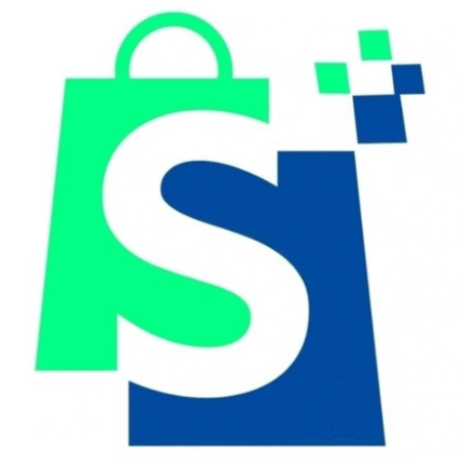 Woostify mobile logo